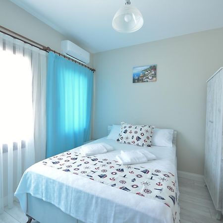 Cunda Roka Otel Ayvalı Exteriör bild