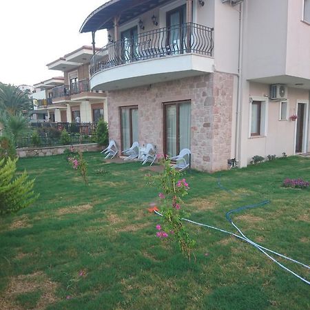 Cunda Roka Otel Ayvalı Exteriör bild