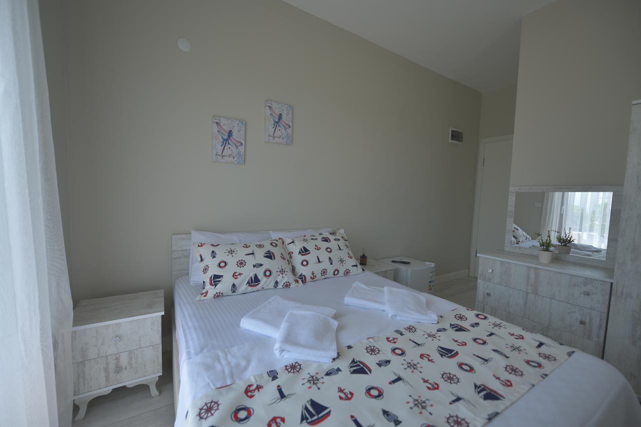 Cunda Roka Otel Ayvalı Exteriör bild