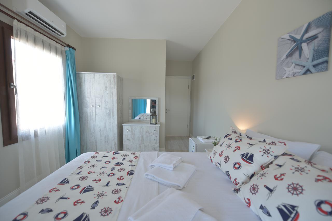 Cunda Roka Otel Ayvalı Exteriör bild