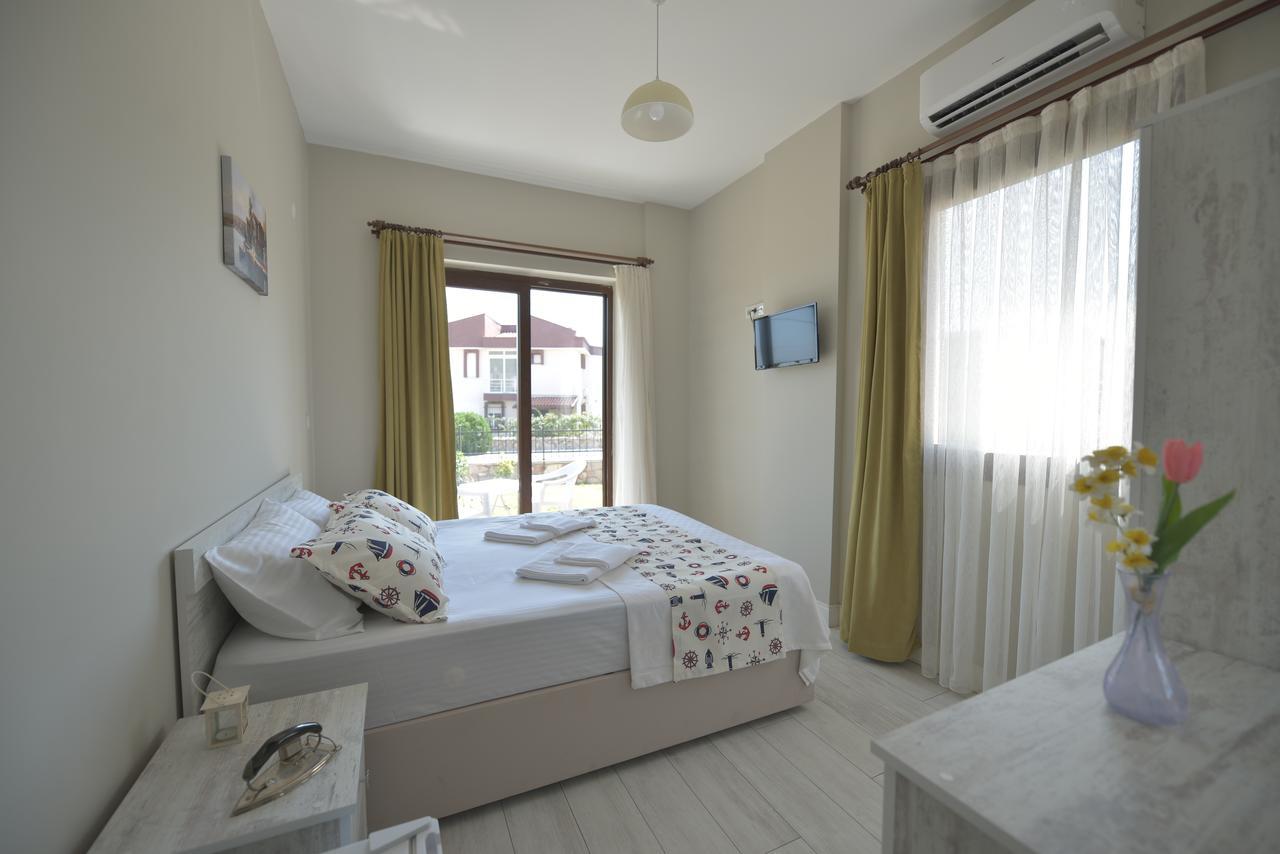 Cunda Roka Otel Ayvalı Exteriör bild