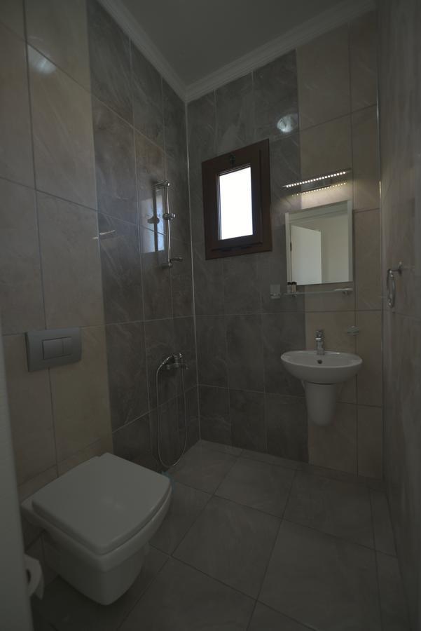 Cunda Roka Otel Ayvalı Exteriör bild