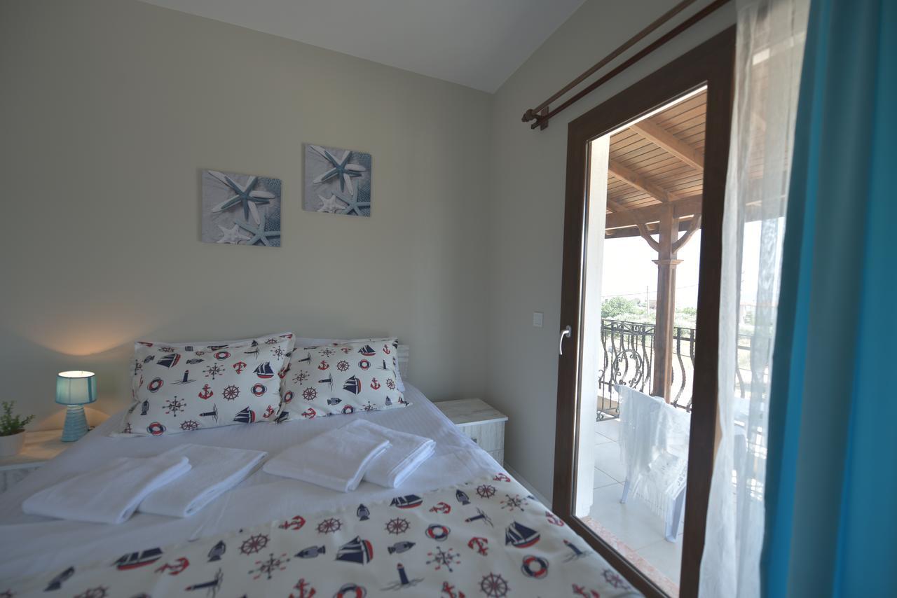 Cunda Roka Otel Ayvalı Exteriör bild