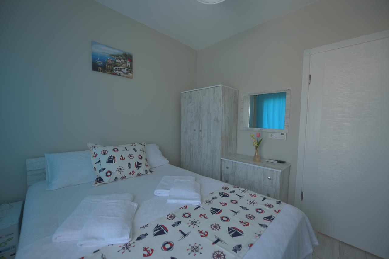 Cunda Roka Otel Ayvalı Exteriör bild