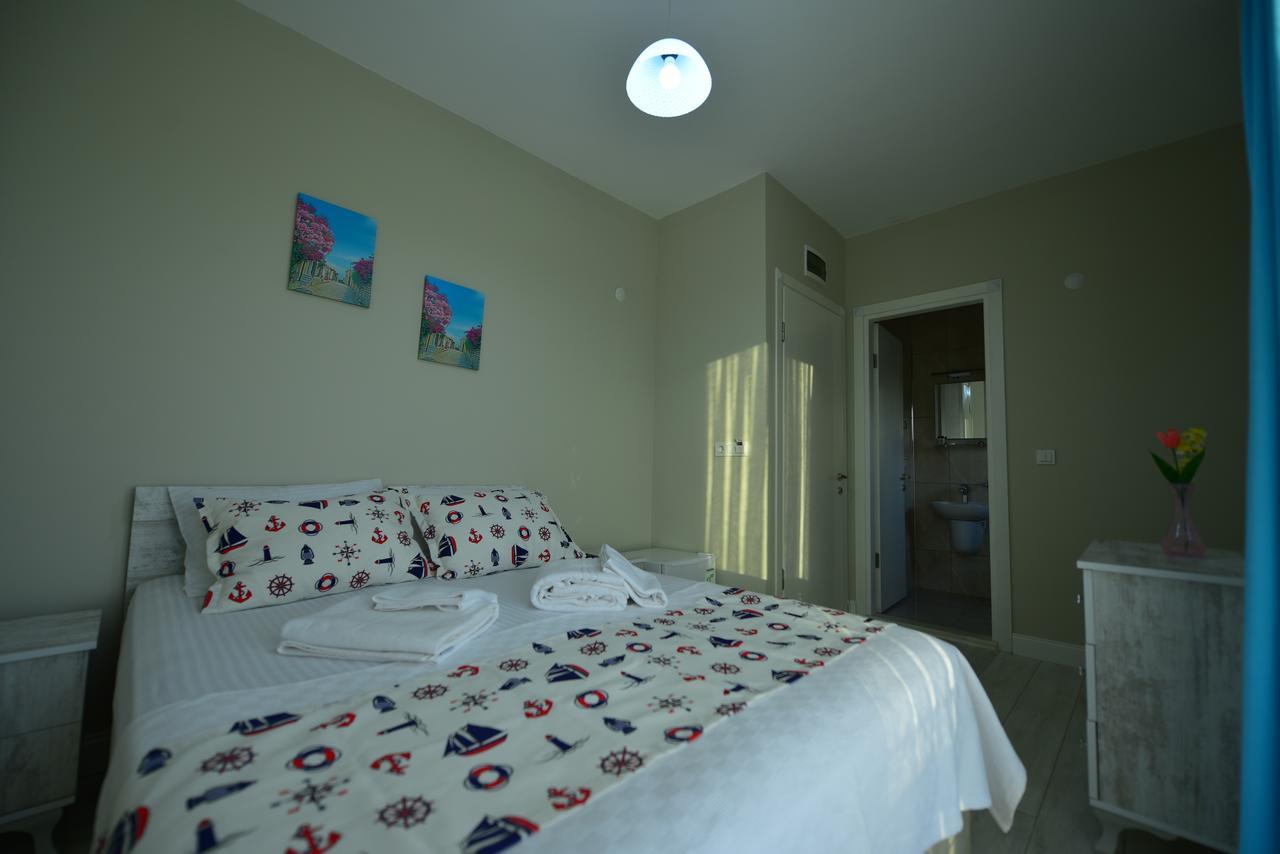 Cunda Roka Otel Ayvalı Exteriör bild