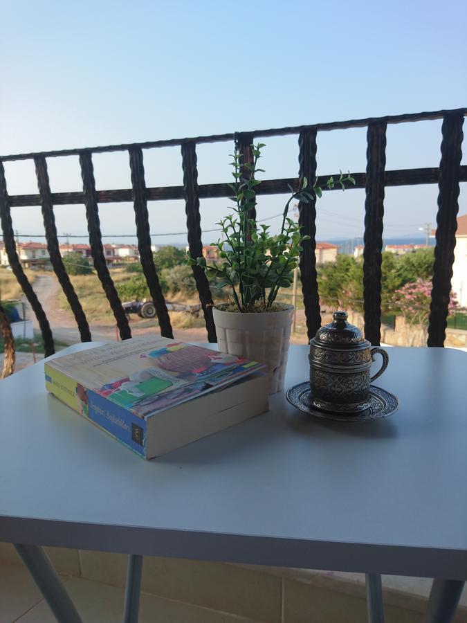 Cunda Roka Otel Ayvalı Exteriör bild