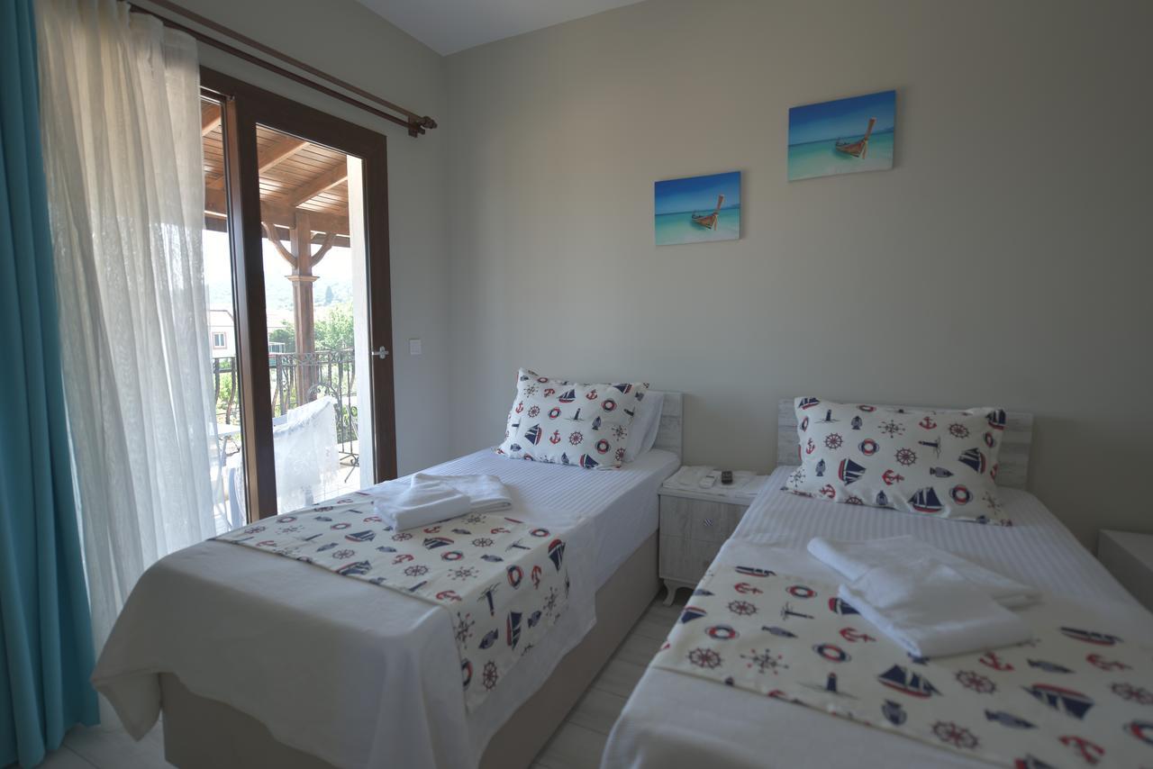 Cunda Roka Otel Ayvalı Exteriör bild