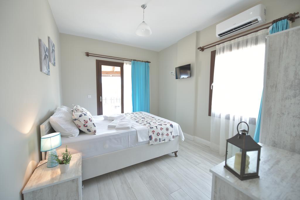 Cunda Roka Otel Ayvalı Exteriör bild