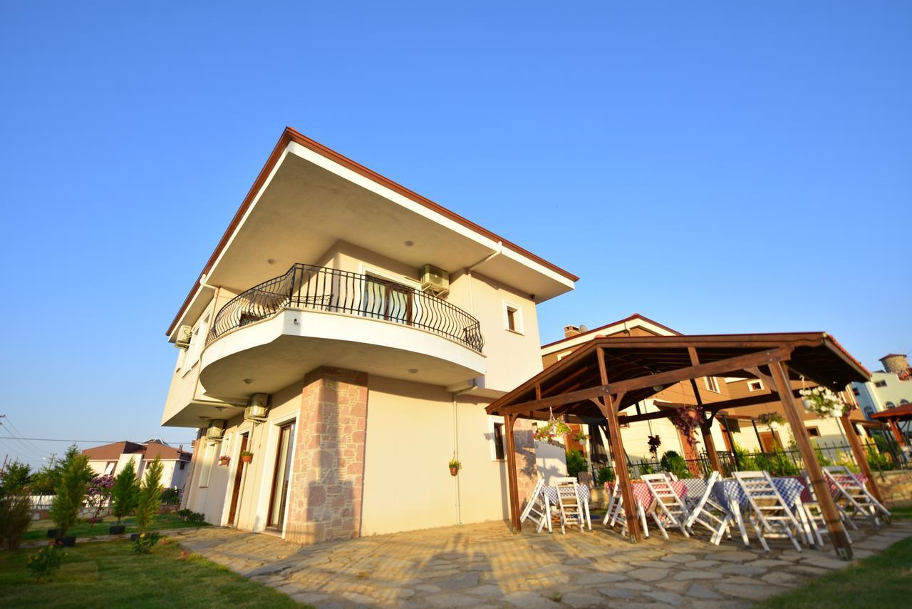 Cunda Roka Otel Ayvalı Exteriör bild