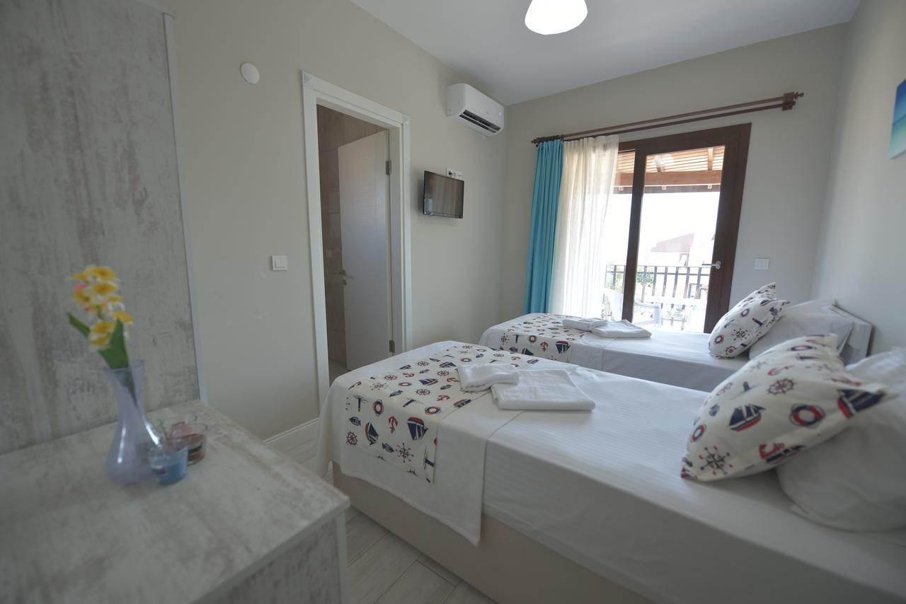 Cunda Roka Otel Ayvalı Exteriör bild