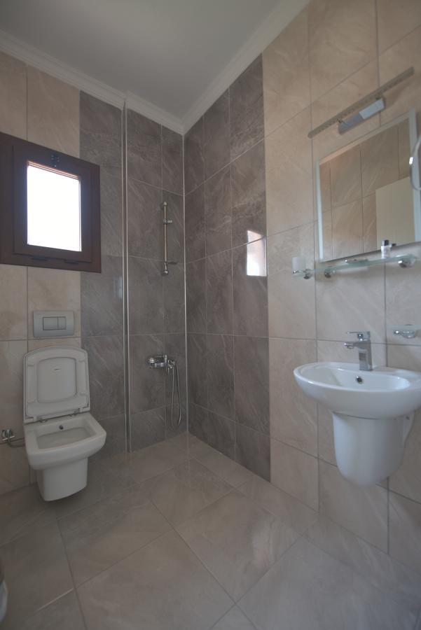 Cunda Roka Otel Ayvalı Exteriör bild